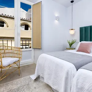Iloftmalaga San Juan , Málaga Spagna