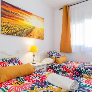 Casa Jilguero , Nerja España