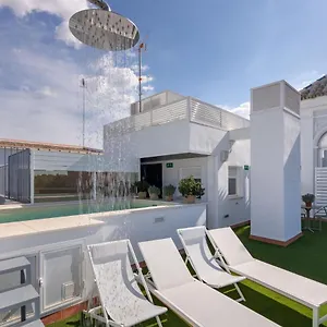  Apartamento Ls9- La Palmera Luxury By Valcambre