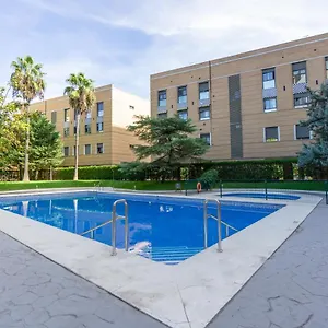  Apartamento Rentalsevilla Concejal Alberto Jimenez-becerril