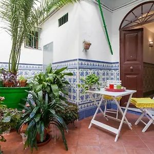 Precioso Apartamento Junto Al Río Guadalquivir Sevilla