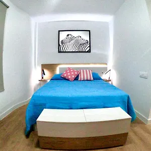 Deluxe Triana Center Sevilla