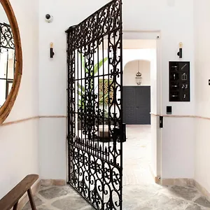 Palacete Molina Apartment
