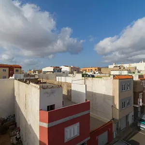 La Isla , Vecindario (Gran Canaria) Spagna