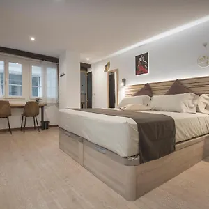 Emilysuites - Centro Historico , Málaga Espagne