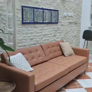 Casa Del Toro Sevilla