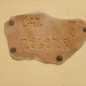 Molone , Cornudella de Montsant Espagne