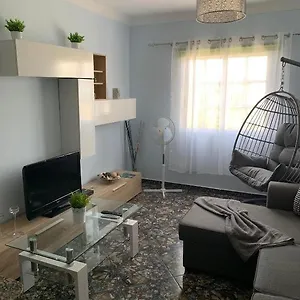 Vacacional Tegueste 1ºa , Vecindario (Gran Canaria) Spagna