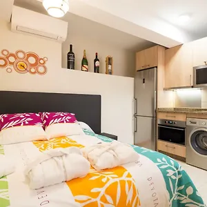 Segalerva , Málaga España