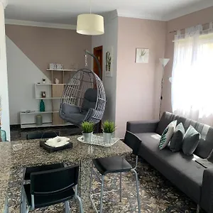 Vacacional Tegueste 2ºb , Vecindario (Gran Canaria) Spagna