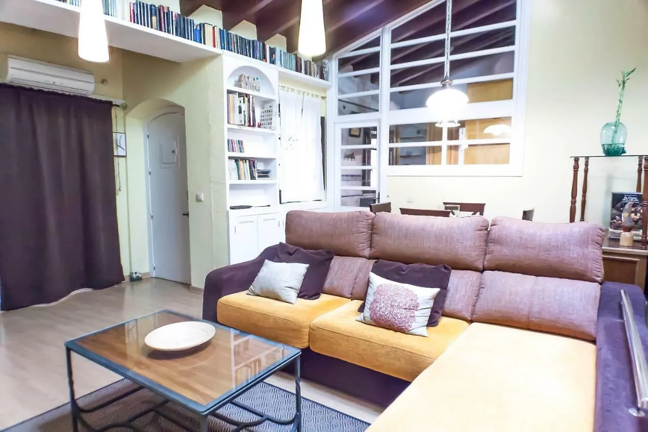 Corral De La O Triana Apartment By Valcambre Sevilla 0*,  Spanien